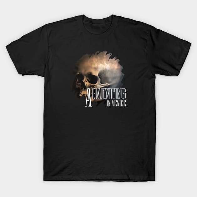 A HAUNTING IN VENICE T-Shirt by Pixy Official